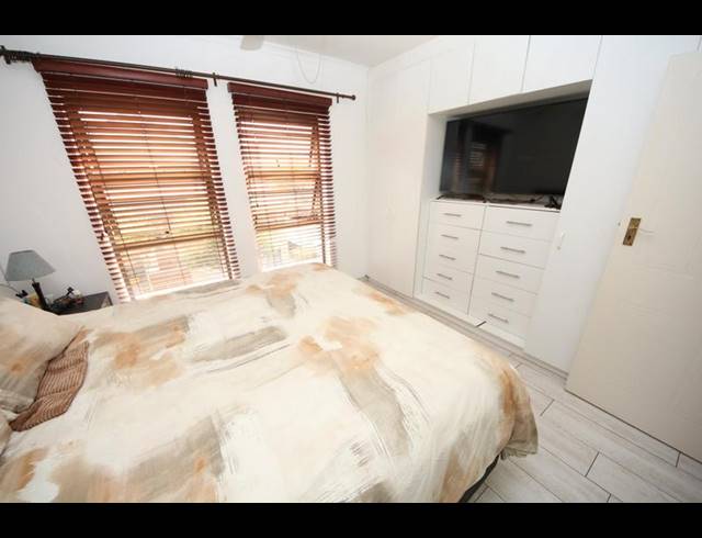 2 BEDROOM TOWNHOUSE FOR SALE IN PAULSHOF